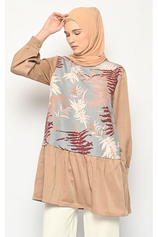 Harumi Blouse